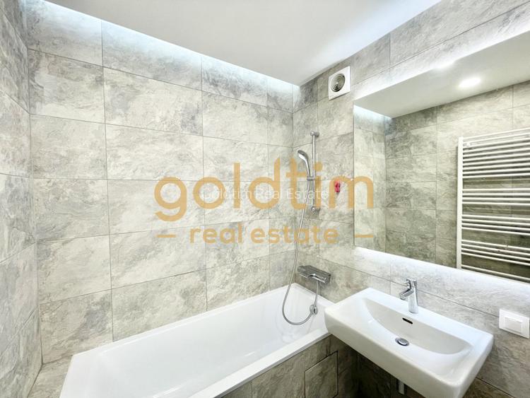 APARTAMENT 2 CAMERE/MOBILAT/UITILAT/TERASA/PARCARE/ARTCITY/PTA PRESEI LIBERE - 16