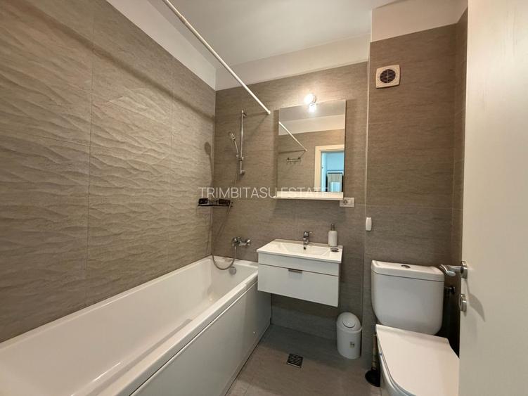 TITAN - Pallady | Chirie Garsoniera + Parcare - 4