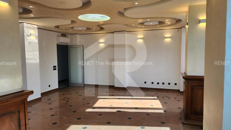 Spațiu premium birouri sau clinică, 2 corpuri, 12 parcări, lift, terasă - 7500 E - 24