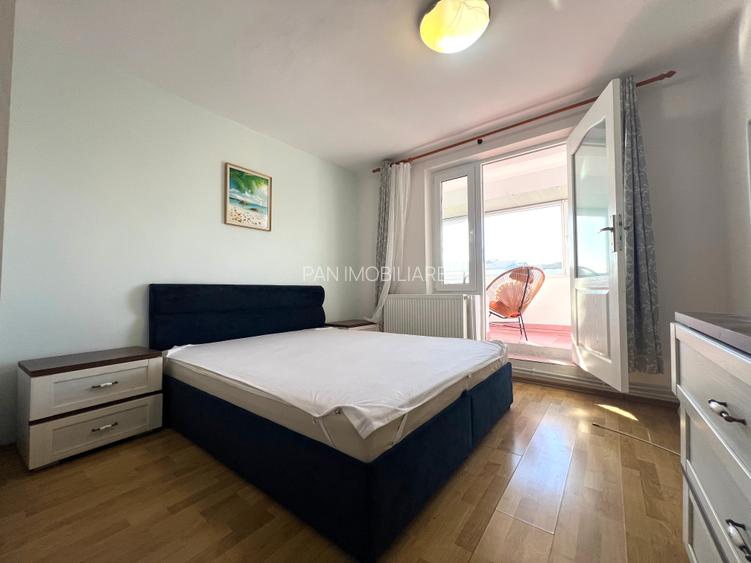 COMISION 0% - Apartament Duplex Mangalia – 6 Camere – 127mp – 90m de plaja - 13