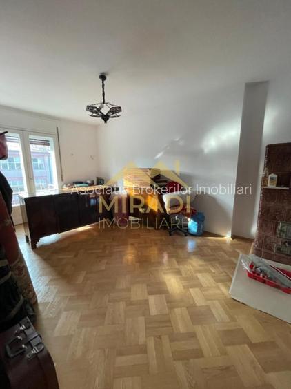 Inchirieri Apartamente 3 Camere Dorobanti- ACADEMIA STUDII ECONOMICE - 3