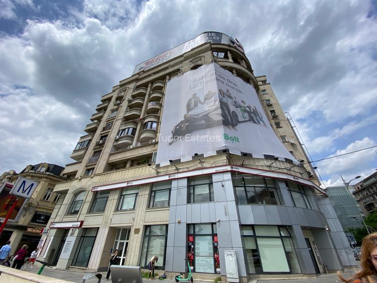 Lovely 3 bedroom apartment transformed into 2 bedrooms next to the Unirii Square - 18