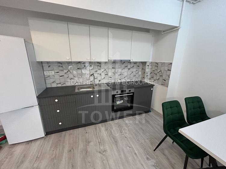 Apartament 2 camere de închiriat în zona Tineretului Sibiu - 6