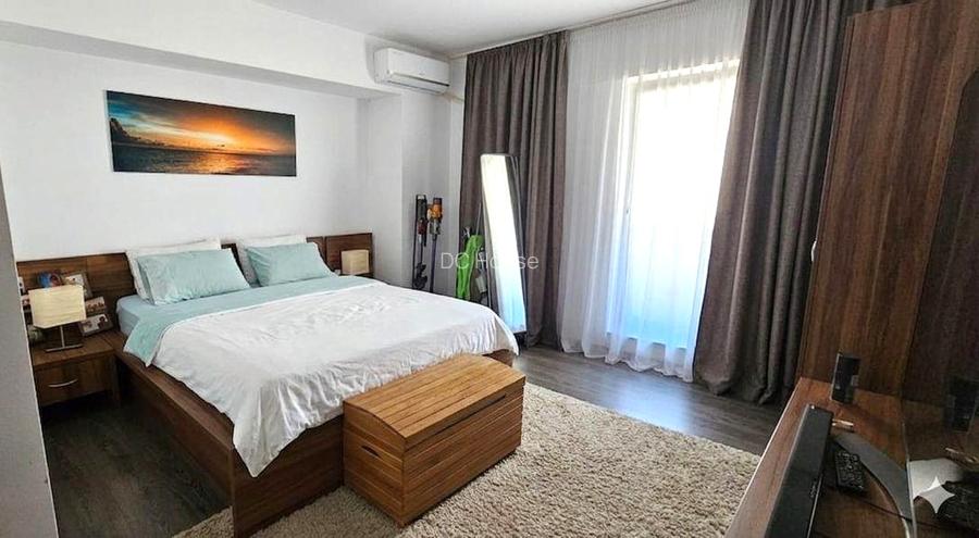 Apartament 3 camere ~ 2 Bai ~ 2 Balcoane ~ Etaj 4/6 - 5