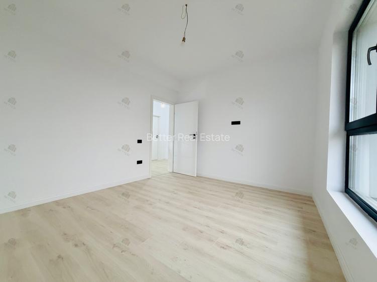 Casă Nouă Individuală Berceni Ilfov | 5 Camere | Curte Mare 650 mp | - 11