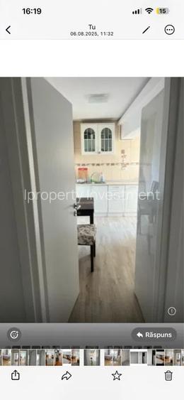 2 Camere | Unirii | Decomandat | Balcon - 4