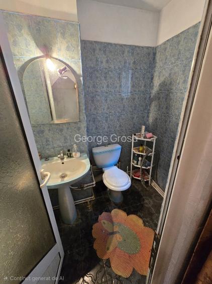 [Proprietar] Vând apartament 2 camere decomandat etaj 3, Zahana, Slatina - 7