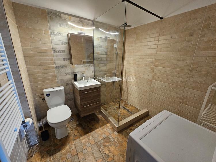 2 camere Bucurestii Noi - Pod Constanta *imobil 2022* l parcare privata l - 8