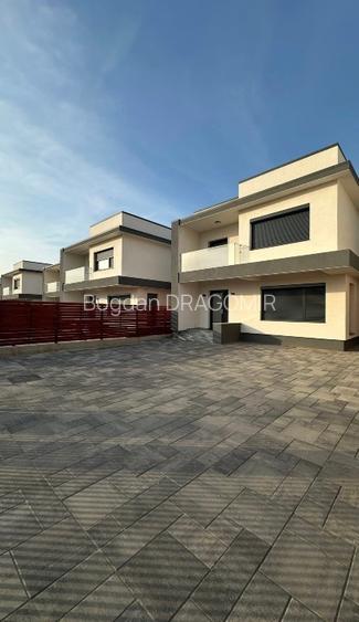 Casă nouă premium Mărăcineni – gata de mutat, cartier ideal pentru familie - 3