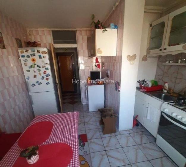 Tineretului - Vacaresti - Apartament 2 camere decomandat - 6
