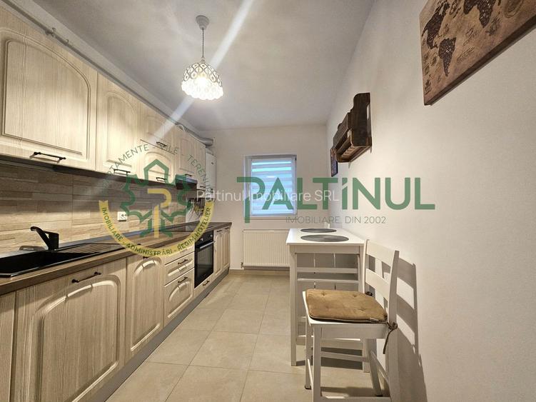 Apartament 3 camere de inchiriat Ana Aslan, Sibiu - 7