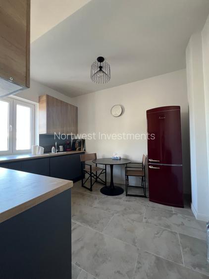 Inchiriere apartament 3 camere zona Batistei Universitate - 10