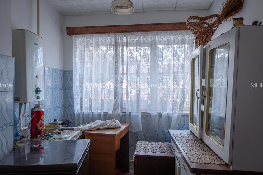 Locul de unde copilul nu poate chiuli - 11