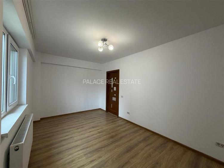Apartament open-space, loc de parcare, Valea Lupului - 5