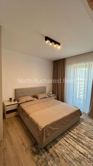 APARTAMENT DE INCHIRIAT CU 3 CAMERE|PIPERA  PLATZA| ROND OMV |PARCARE - 7