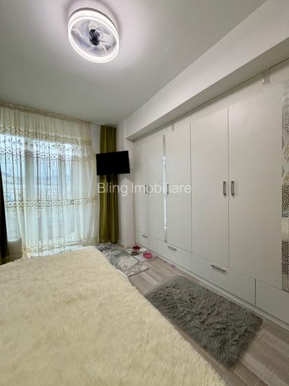 Apartament 62 mp utili ,etaj intermediar, zona KIK - 13