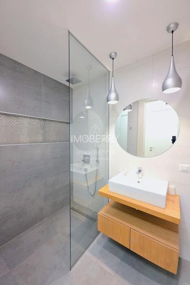 2 camere | 102 The Address | Mobilat & utilat | Vedere panoramica - 31