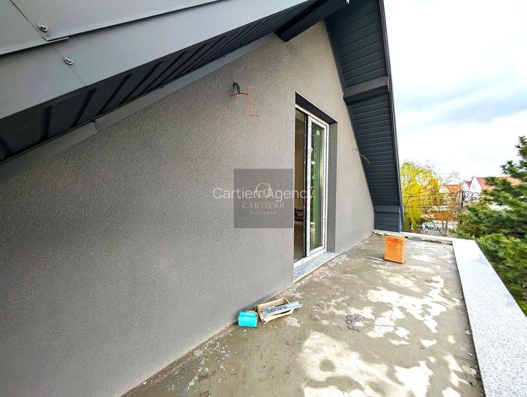 DUPLEX | COMISION 0 | BUCURESTII NOI | METROU | LAC - 24