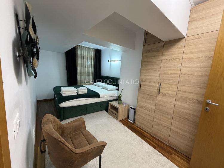 Apartament 2 camere  | 2 bai | Bd. Unirii | Alba Iulia | Investitie |  - 6