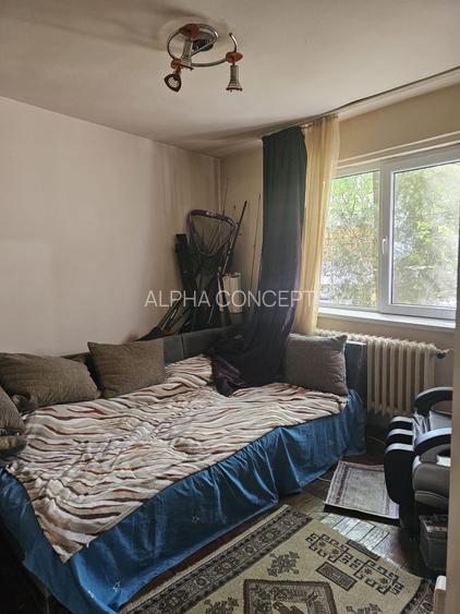 4 Camere Decomandate - TOMIS NORD // CIREȘICA - 8