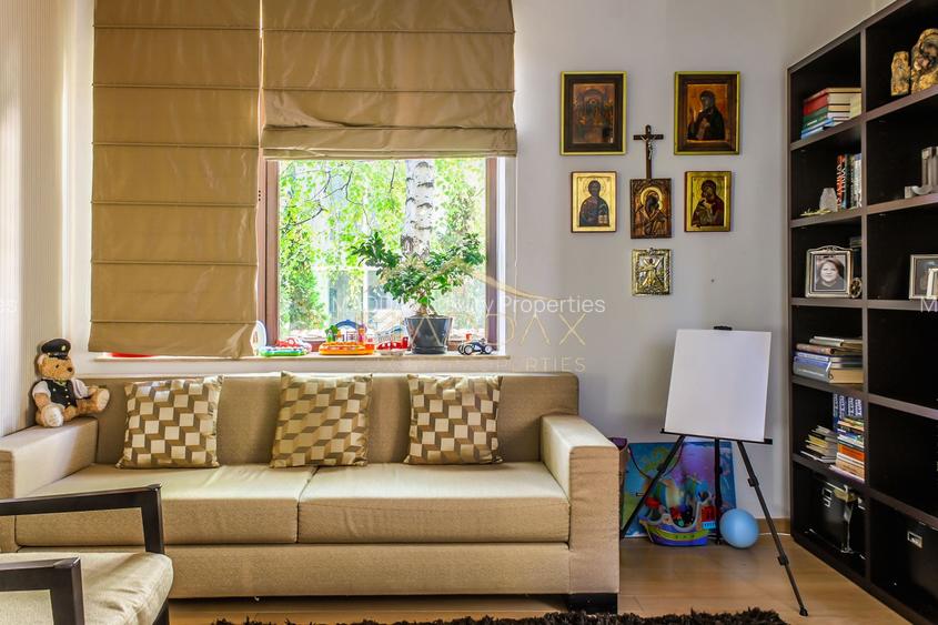 Vila unica individuala ***591mp*** // Erou Iancu Nicolae - 26