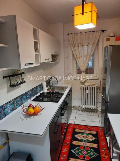 Apartament 2 camere Mircea cel Batran - 4