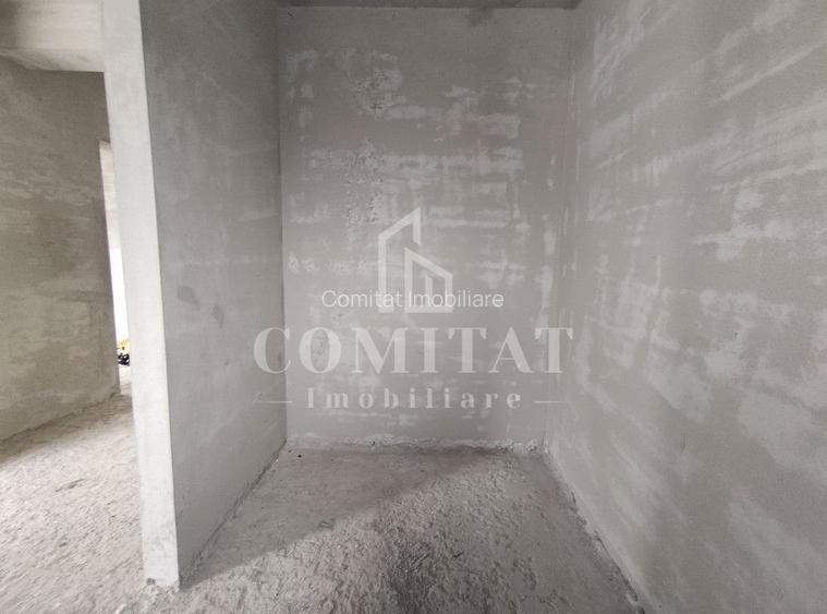 Casa cuplată zona străzii Cloșca Dezmir - 13