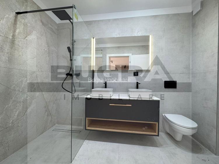 Apartament 2 camere, 58 mp, terasa, garaj, Complex Elite Residence - 12