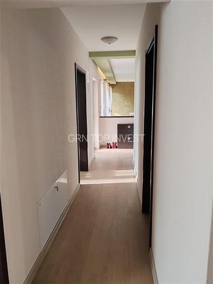 Casa stil mediteranean 3 camere 2 bai curte 790mp zona Cetate - 14