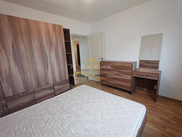 Apartament cu 3 camere de inchiriat - 4