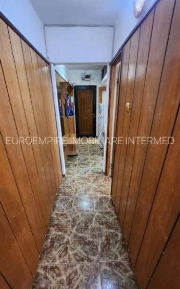 Apartament 3 camere de vanzare Tomis Nord - 7