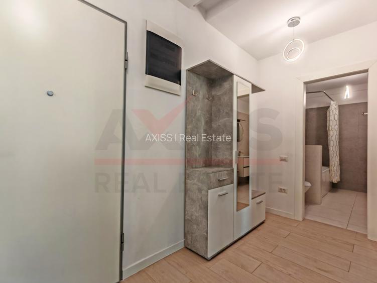 2 Camere Complex Lake On Mamaia – Termen Lung (Pret Fix Vara) - 11