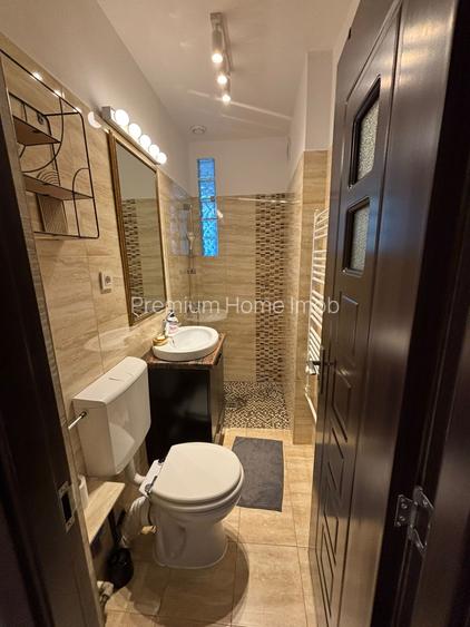 Apartament | 2 camere | centrala proprie | Calea Floreasca - 15