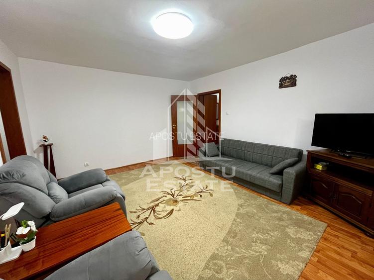 Apartament 2 camere de vanzare, zona Dambovita, Timisoara - 5