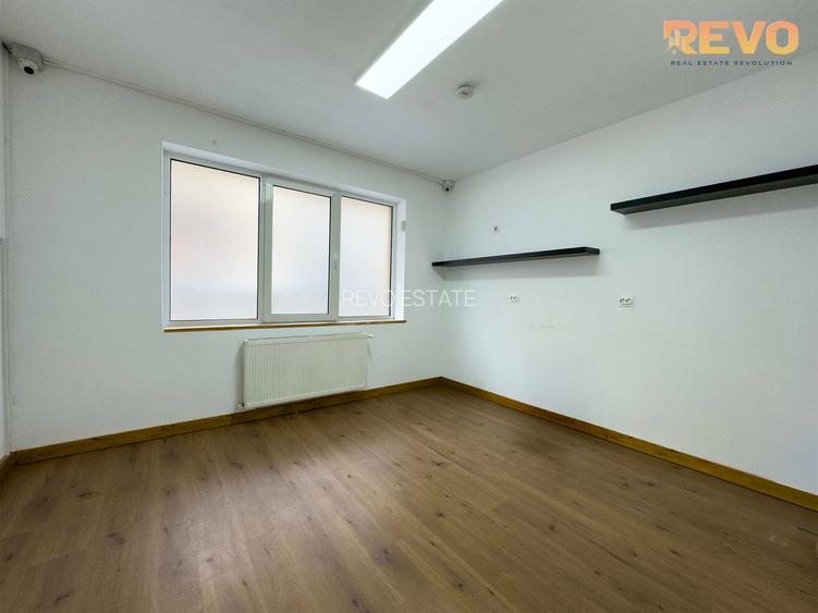 Mall Vitan | Vila 220 mp | Curte | Parcare | Ideal birouri - 3