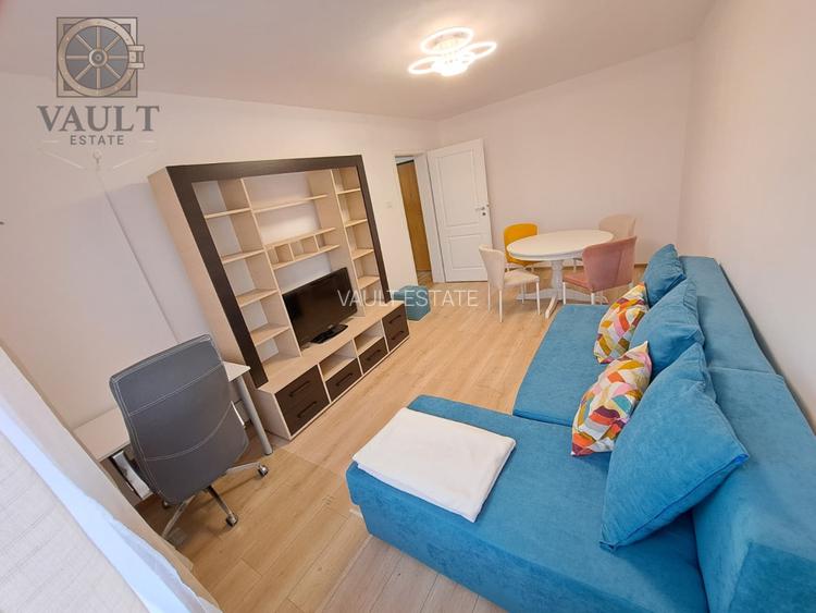 APARTAMENT 2 CAMERE-RAHOVA-MODORAN ENE-BLOC REABILITAT-DECOMANDAT - 6