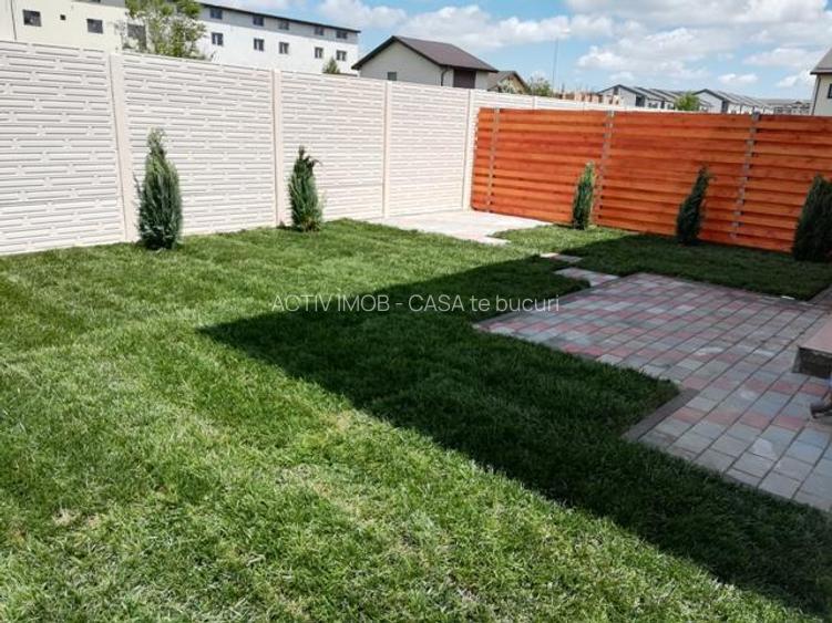 Casa- Vila - Prelungirea Ghencea -Cartierul Latin-149000E +TVA - Comision 0  - A - 40