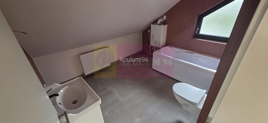 Apartament cu 2 camere de vanzare in Busteni - 6