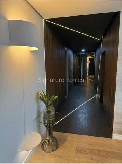 Luxury Penthouse 3 Bedrooms with big Terrace - Herastrau - 6