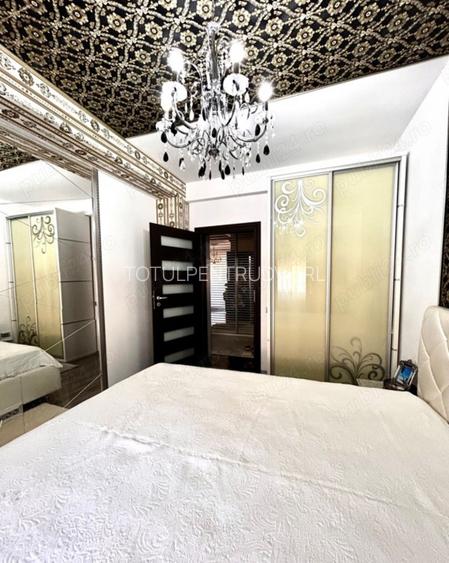 Apartament 2 camere decomandat cu centrala termica - 2