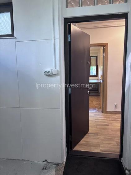 Spatiu Birou | 2 Camere | Primaverii | Decomandat | Centrala Proprie - 8