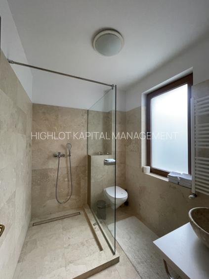 PIPERA | BRITISH SCHOOL  | VILA CU 5 CAMERE DISPONIBILA LA VANZARE - 12