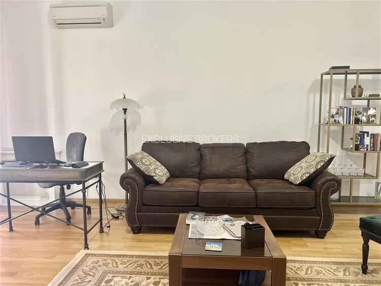 Vanzare 2 camere modern Herastrau  Parcare si boxa - 3