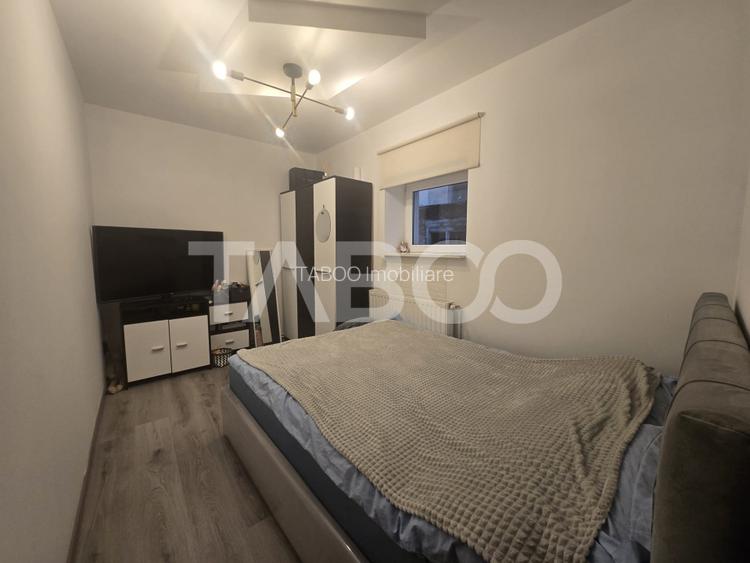 Comision 0% Casa de vanzare 67mp pe strada Praga in Piata Cluj Sibiu - 4