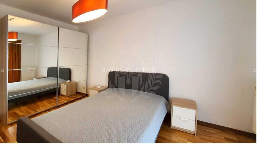 Apartament 2 camere, de lux, cartier Albert, MRS Smart, Ploiești - 8