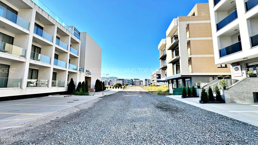 MAMAIA NORD - AQUARIUM RESIDENCE - LANGA MARE - Comision 0% - 16