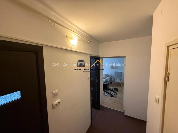 Garsoniera-Camil Ressu-Liviu Rebreanu-Bulevardul Nicolae Grigorescu- - 4