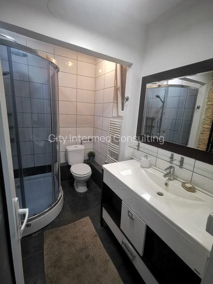 Apartament 3 Camere 120mp, vedere in Parc Cismigiu. 745 eur/luna. - 7