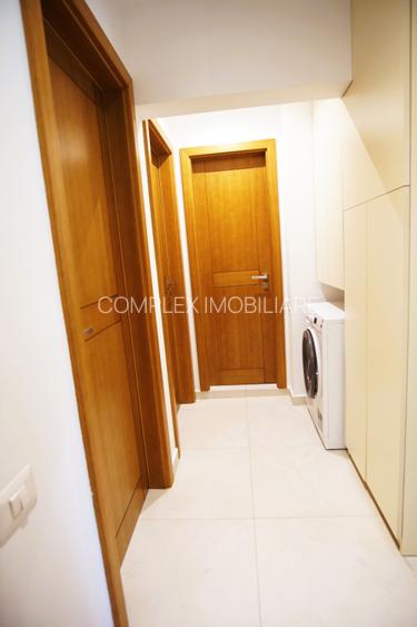 Nerva Traian | 5 min. Metrou Timpuri Noi | Apartament PREMIUM |  Contract ANAF - 5