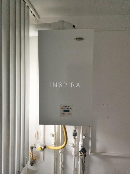 Spatiu birouri 45 mp, cu centrala cu gaz si loc de parcare - 10